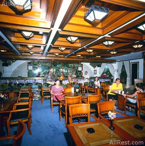 Club Hotel Sera 10
